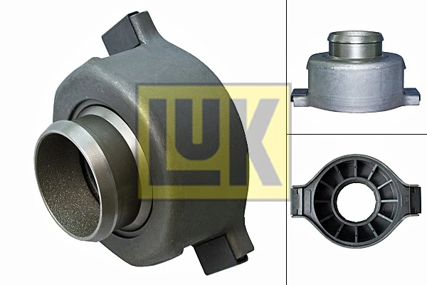 VAL806535 VALEO Подшипник выжимной сцепления