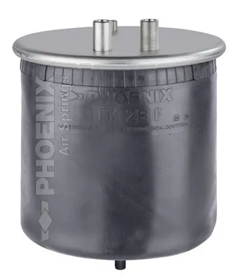 Пневмоподушка/пневморессора моста заднего Continental/Siemens 4912NP07 цена, от 91.06 USD