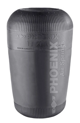 Рессора пневматической подвески Blacktech RL9784 цена, от 14.45 USD