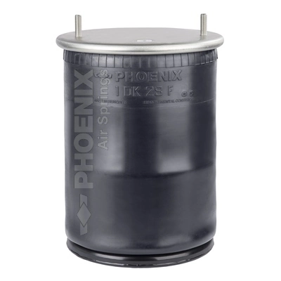 W01M586223 Firestone Пневмоподушка моста