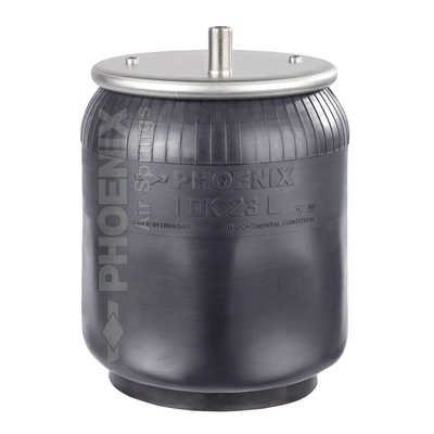 RML76318CP Blacktech Пневмоподушка моста