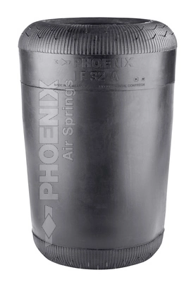 1F32A Phoenix Пневморессора задняя