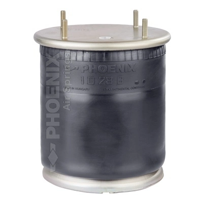 Пневмоподушка/пневморессора моста заднего Continental/Siemens 813MB цена, от 40.71 USD