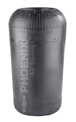 Рессора пневматической подвески Blacktech RL9995 цена, от 19.37 USD