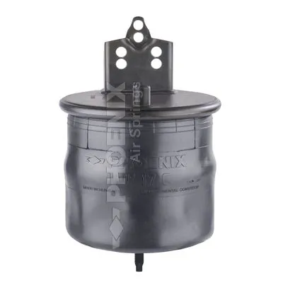 RML76420C Blacktech Пневмоподушка моста