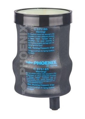 C075185 Phoenix Пневмоподушка кабины