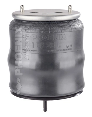 Пневмоподушка задняя Blacktech RML76199C