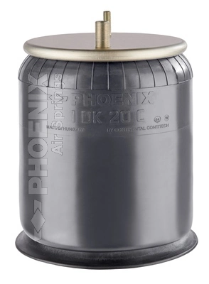 Пневмоподушка (пневморессора) моста RML75268CP8 Blacktech