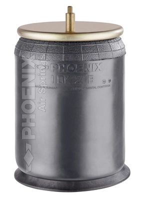 RML75260C7 Blacktech Пневмоподушка моста