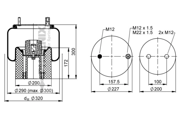  Continental/Siemens 4157NP09 цена, от 38.22 USD