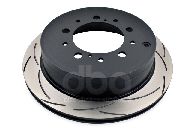 DBA2723S DBA Дисковый тормоз