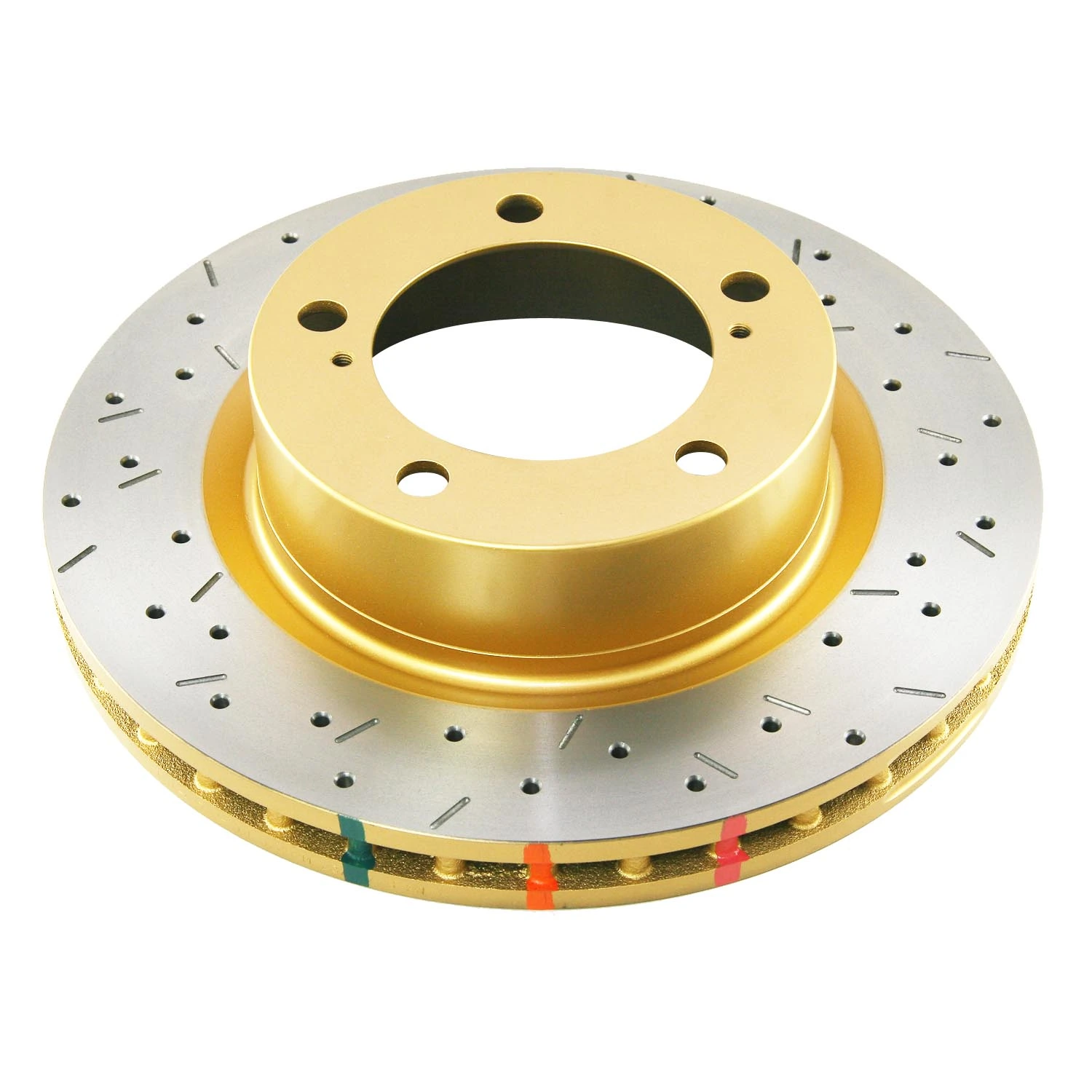 Тормозные диски DBA42723XS DBA