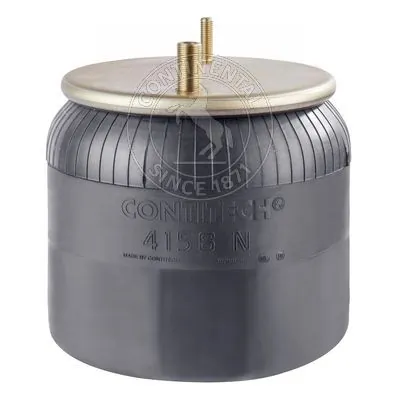 Пневмоподушка (пневморессора) моста W013589361 Firestone