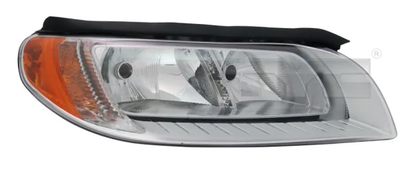 Фара левая Volvo S80 II седан (AS, AR) (2006 - 2016) цена, от 180.45 USD