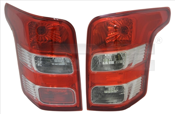 8330A946 Mitsubishi Фонари задние