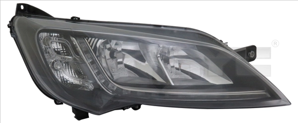 LPP852 Magneti Marelli Фара