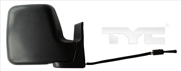 Наружное зеркало правое FPS 2033M02 цена, от 33.92 USD