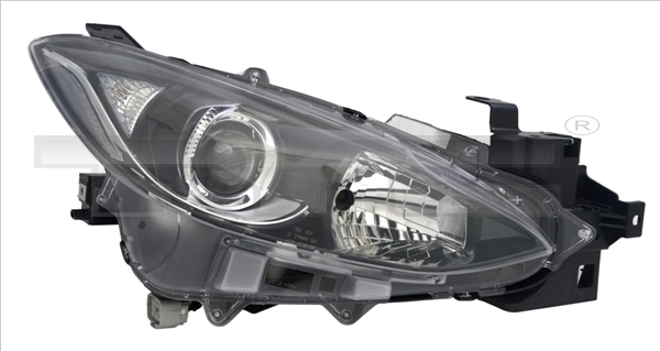 Фара левая Polcar 45C2091E цена, от 78.74 USD