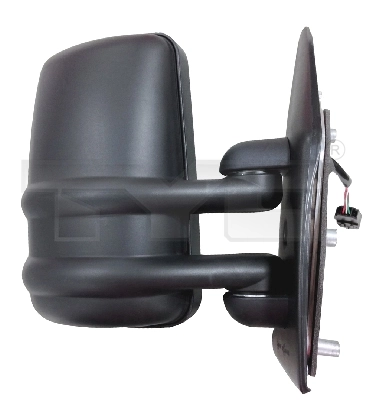 Зеркало заднего вида, левое Ekimpar B03022997 цена, от 7.04 USD