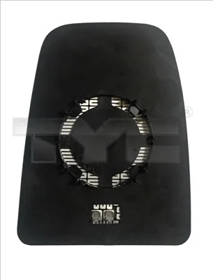 Зеркальный элемент водительского зеркала Depo/Loro/Abakus 1707G03 цена, от 11.70 USD