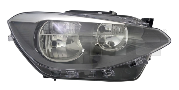 Правая блок фара BMW 7229672 цена, от 181.66 USD