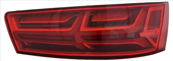 LLL781 Magneti Marelli Фонари задние