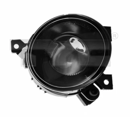 Фара противотуманная, левая Volkswagen Caddy III универсал (2KB, 2KJ, 2CB, 2CJ) (2004 - 2015) цена, от 30.59 USD
