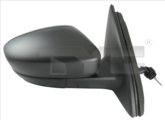 Зеркало заднего вида, левое KSP KSP01151 цена, от 48.14 USD