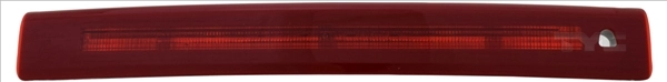 Купить FP5619F0T TYC Стоп-сигнал заднего стекла