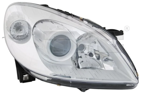 LPL151 Magneti Marelli Фара передняя правая