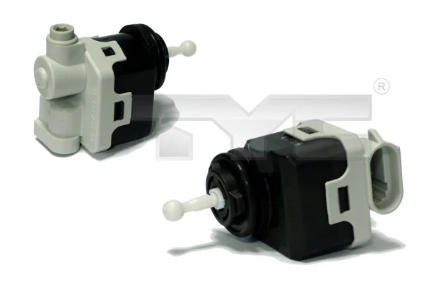 Купить 9160989 General Motors Двигатель корректора фар
