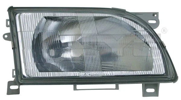 Правая блок фара Polcar 324512E цена, от 39.45 USD