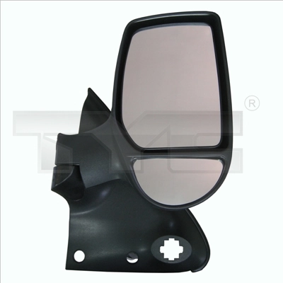 Правое зеркало RV32266 Magneti Marelli