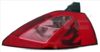 Фонарь задний правый Renault Megane II хэтчбек (BM0, CM0, BM1, CM1) (2002 - 2012) цена, от 18.93 USD
