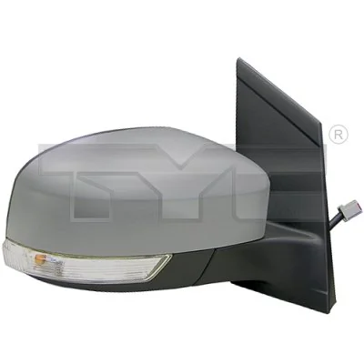 Зеркало заднего вида, левое ART M0033212 цена, от 59.57 USD