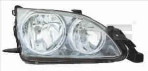 Купить FP8161R1T TYC Фара левая передняя