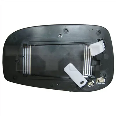 Зеркальный элемент водительского зеркала Market (OEM) 9203118 цена, от 9.30 USD