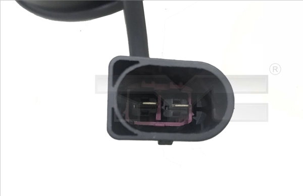 Ventilador elétrico de esfriamento montado (motor + roda de aletas) Audi A3 8YA, 8YF