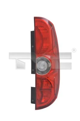 Фонарь задний правый TYC FP2608F4T цена, от 45.85 USD