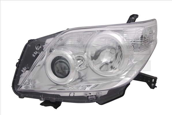 Правая блок фара TYC FP7019R2T цена, от 118.13 USD
