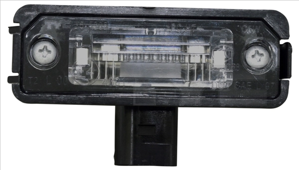 Купить 1J6943021B Bentley Фонарь подсветки номерного знака