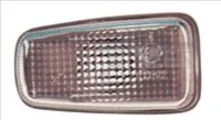  Luz intermitente no pára-lama Peugeot 406 carrinha (8E, F) (1996 - 2004) 