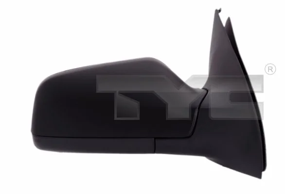 Купить Левое боковое зеркало Опель Астра G F69