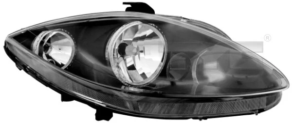 Фара левая VALEO 43337 цена, от 115.76 USD