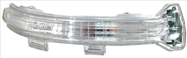 Указатель поворота зеркала, левый AND 14919063 цена, от 24.10 USD