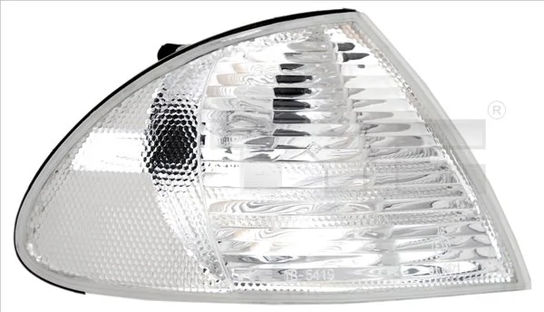 LLC851 Magneti Marelli Поворотник правый