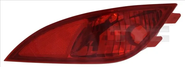 Фара противотуманная задняя, правая Polcar 404898E цена, от 38.10 USD