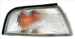 Передний фонарь указателя поворота на Mitsubishi Lancer V CB, CD, CE