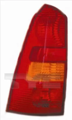 Фонарь задний правый Ford Focus I универсал (DNW) (1999 - 2004) цена, от 31.67 USD