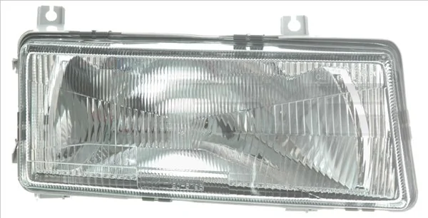 Фара левая TYC FP7513R3T цена, от 36.93 USD